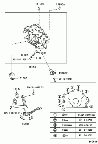 LAND CRUISER 100 UZJ100L-GNAEK FZJ10#,HDJ100,HZJ105,UZJ100