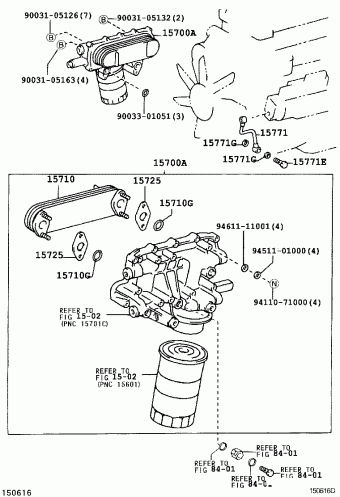 DYNA XZU422L-TKMTSV BU4##,WU4##,XZU4##