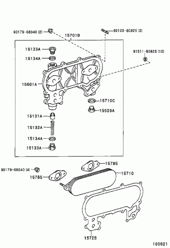 LAND CRUISER 100 FZJ105L-GCMRK FZJ10#,HDJ100,HZJ105,UZJ100