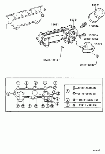 LAND CRUISER 100 HDJ100R-GNANZQ FZJ10#,HDJ100,HZJ105,UZJ100