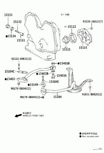 DYNA BU343R-TKMQSD3 BU3##,WU3##,XZU3##