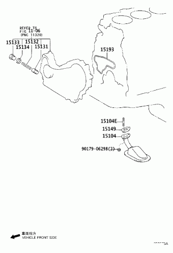 4RUNNER KZN215L-GKPGT GRN21#,KZN215