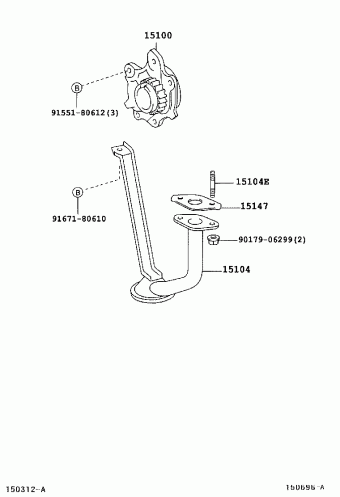 YARIS/ECHO (3D,5D) SCP10R-AHPRK NCP1#,SCP10