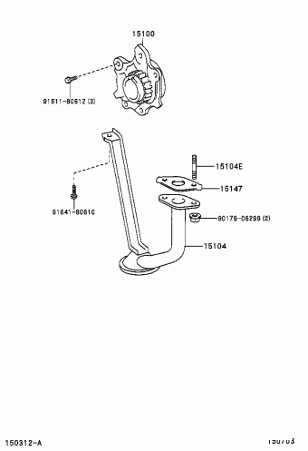 YARIS SCP10L-CHMRKW SCP1#,NLP10