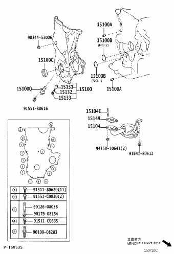 SCION XB NCP31L-DHPNKA NCP31
