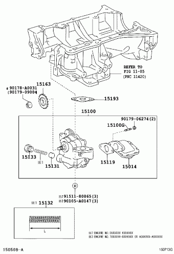 CAMRY ACV30L-CEPNKA ACV30,MCV3#