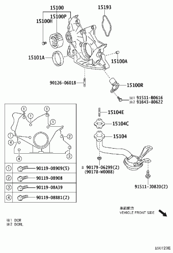 AVENSIS CDT250L-AEMEYW ADT25#,AZT25#,CDT250,ZZT25#