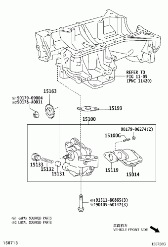 SOLARA ACV30L-GCMNKA ACV30,MCV31