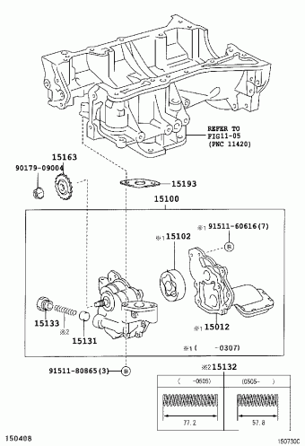 RAV4 ACA21L-AWPNKW ACA2#,CLA2#,ZCA2#