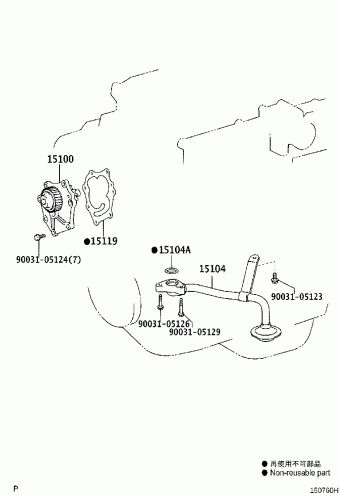 DYNA XZU327L-TMMQBR3 BU3##,WU3##,XZU3##