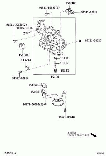 KLUGER MCU28R-BRANKQ MCU28