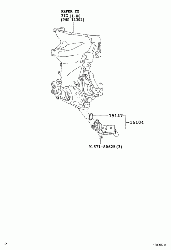 YARIS KSP90R-AHMRKW KSP90,ZSP90