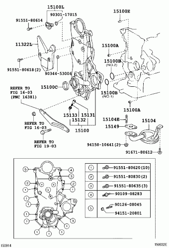 COROLLA SED/WG NDE120L-AEMDYW CDE120,NDE120,ZZE12#