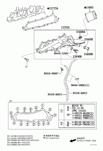 HIACE KDH201R-RBMDYQ KDH2##,LH2##,TRH2##