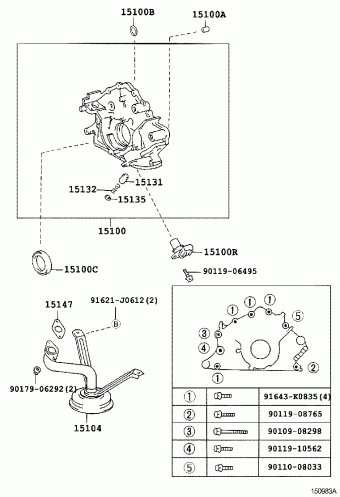 LAND CRUISER 100 UZJ100L-GNAEKV FZJ10#,HDJ100,HZJ105,UZJ100