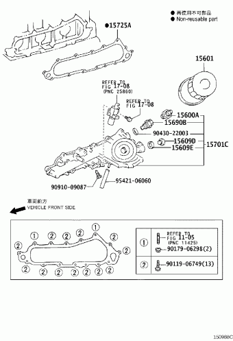 LAND CRUISER PRADO KDJ120R-GKFEYW GRJ12#,KDJ12#