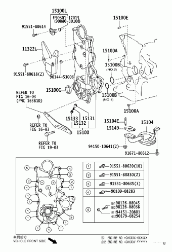 YARIS NLP90L-CHMGXW KSP90,NLP90,NSP90,SCP90