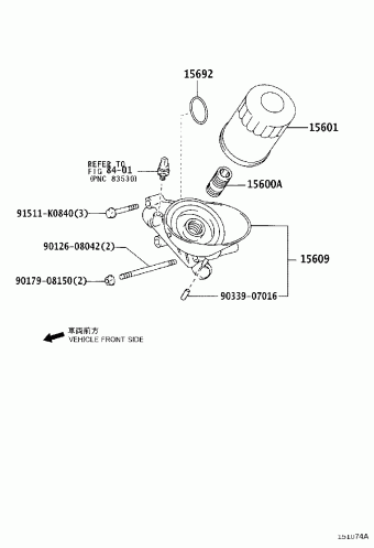 FJ CRUISER GSJ15L-GKASKA GSJ1#