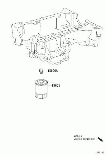 CAMRY/HYBRID ACV40R-JEAGKT ACV4#,AHV40,GSV40