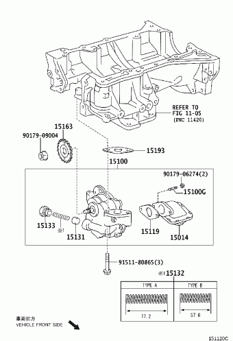 CAMRY/HYBRID ACV40R-JEAGKT ACV4#,AHV40,GSV40