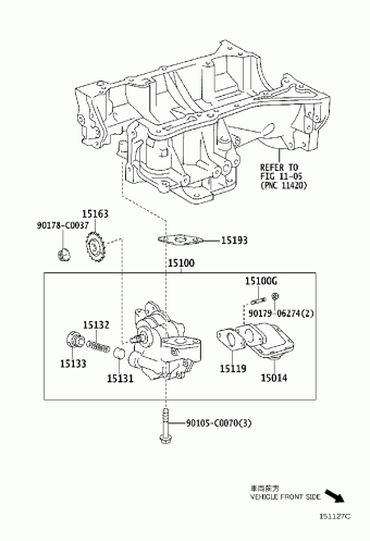 CAMRY ACV40L-JEAGKC ACV4#,AHV41