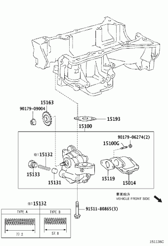 CAMRY/AURION/HV ACV40L-DEANKV ACV40,AHV40,GSV40