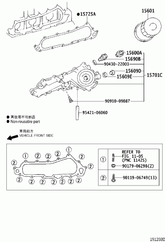 LAND CRUISER PRADO KDJ125R-GJFEYW GRJ12#,KDJ12#
