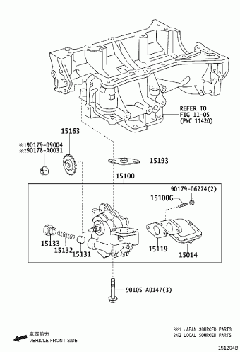CAMRY HV AHV40L-CEXGBA AHV40
