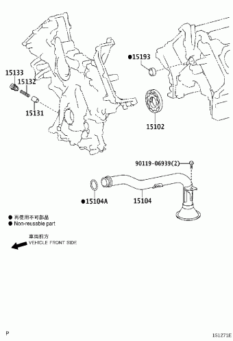 LAND CRUISER URJ202L-GNTNKV GRJ200,URJ20#,UZJ200,VDJ200