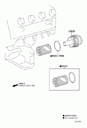 LAND CRUISER VDJ79R-DKMRY 01.2023
