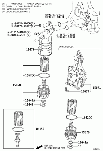 TUNDRA USK56L-PSTLKA GSK5#,UCK5#,UPK5#,USK5#