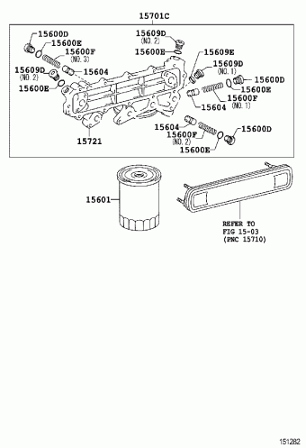 COASTER XZB53L-ZCMEY BB5#,RZB5#,TRB53,XZB53