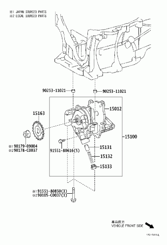VIOS ZSP92L-BEPHKC NCP92,ZSP92