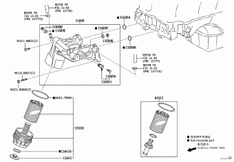 LAND CRUISER VDJ200R-GNTEZ GRJ200,URJ20#,UZJ200,VDJ200