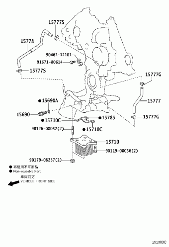 LAND CRUISER VDJ200R-GNTEZ GRJ200,URJ20#,UZJ200,VDJ200