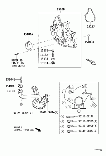 COROLLA SED/WG CE140L-AEMDS CE140,NZE141,ZRE14#,ZZE14#