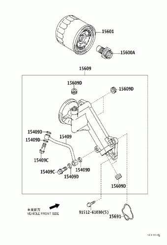 COROLLA SED/WG CE140L-AEMDS CE140,NZE141,ZRE14#,ZZE14#