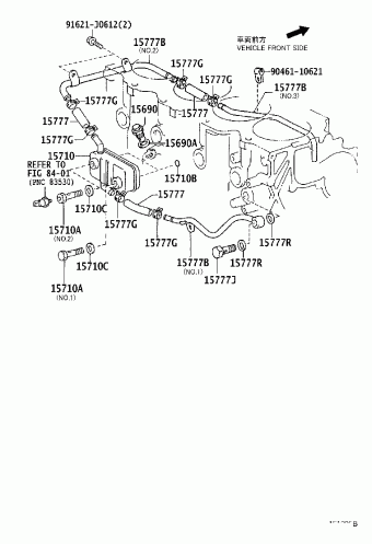 COROLLA SED/WG CE140L-AEMDS CE140,NZE141,ZRE14#,ZZE14#