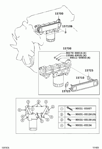 DYNA XZU433R-TKFTDN3 BU4##,WU4##,XZU4##