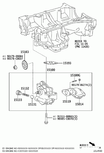 ALPHARD/VELLFIRE/HV ANH20R-PFXQK ANH20,ATH20,GGH20