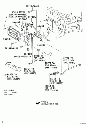 AVENSIS ADT250L-AEFNYW ADT25#,AZT25#,CDT250,ZZT25#
