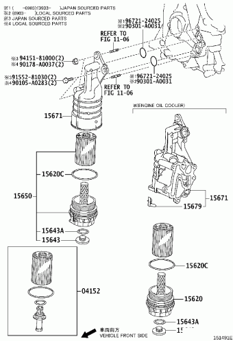 SEQUOIA USK60L-GKTZKA UCK6#,UPK6#,USK6#