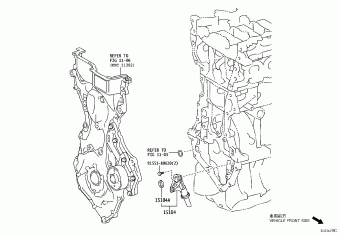YARIS NSP90R-CHFGKW KSP90,NLP90,NSP90,SCP90