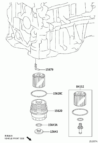 CAMRY ASV40L-CETNKA ACV40,ASV40,GSV40
