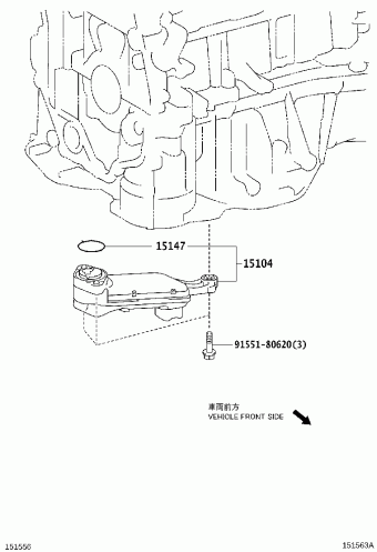CAMRY ASV40L-AETGKA ACV40,ASV40,GSV40