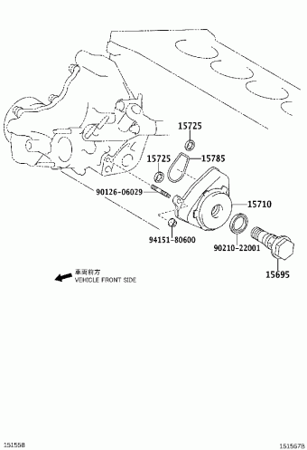 CAMRY ASV40L-AETGKA ACV40,ASV40,GSV40