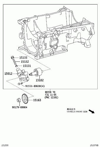 COROLLA SED NDE150L-AEFNYW 01.2010
