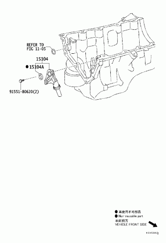 URBAN CRUISER NSP110L-AHFNKW NLP11#,NSP110