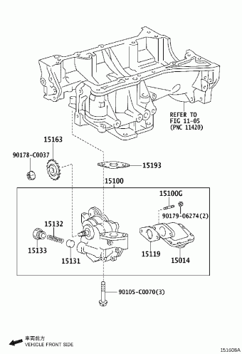 RAV4 ACA37L-ANPXKC ACA3#