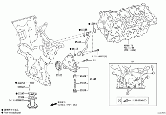 LAND CRUISER GRJ200L-GNANKV GRJ200,URJ20#,UZJ200,VDJ200
